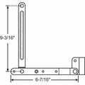 Strybuc Top Hinge 28-81LH